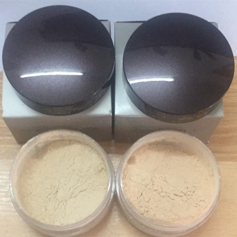 

EPACK New Face Makeup Face Powder Black Box Laura Mercier Loose Powder Concealer Bronzers Bare Mineral 29g, Customize