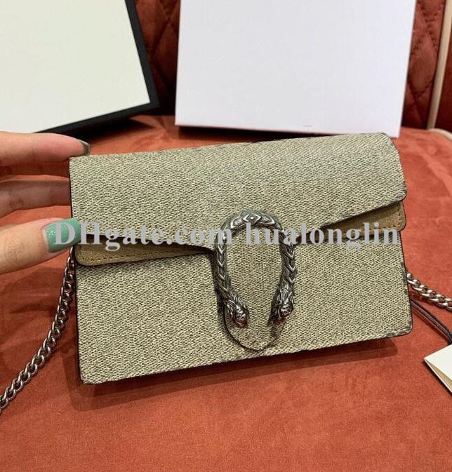 

Woman Bags Shoulder bag women Handbag Purse Original box High quality Cross body fashion messenger, With box