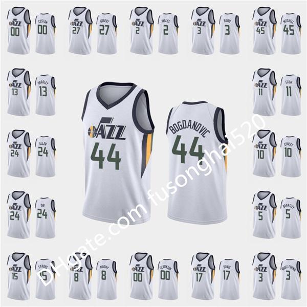 

Print Men's Women kids College White Rudy 27 Gobert Jersey Basketball Ricky 3 Rubio Jae 99 Crowder Derrick 15 Favors Joe 2 Ingles, Black;red