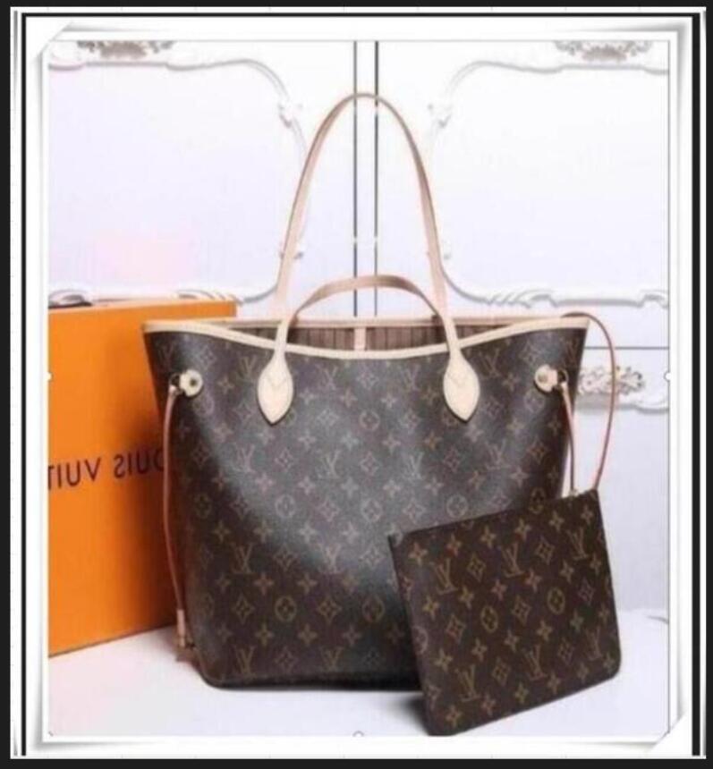 

New Fashion Women Shoulder Purse Handbags Luxurys Designer Messenger Bags Wallet Tote Bag YSL LV LOUIS BAG VITTON 4056, Golden;silver