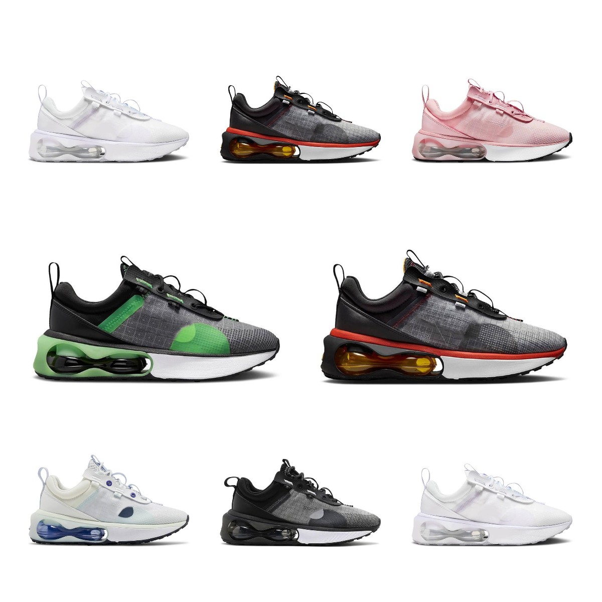 

2021 men women running shoes Triple Black White Pure Violet Barely Green Venice Photon Dust Clear Emerald mens trainer, Blue