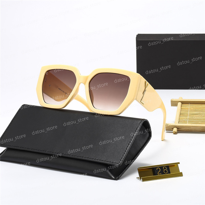 

Mens Designer Sunglass Fashion Outdoor Sunglasses For Women Drive Sun Glasses Summer Polarized Holiday Woman Sunglass With Box Eyewear 2021