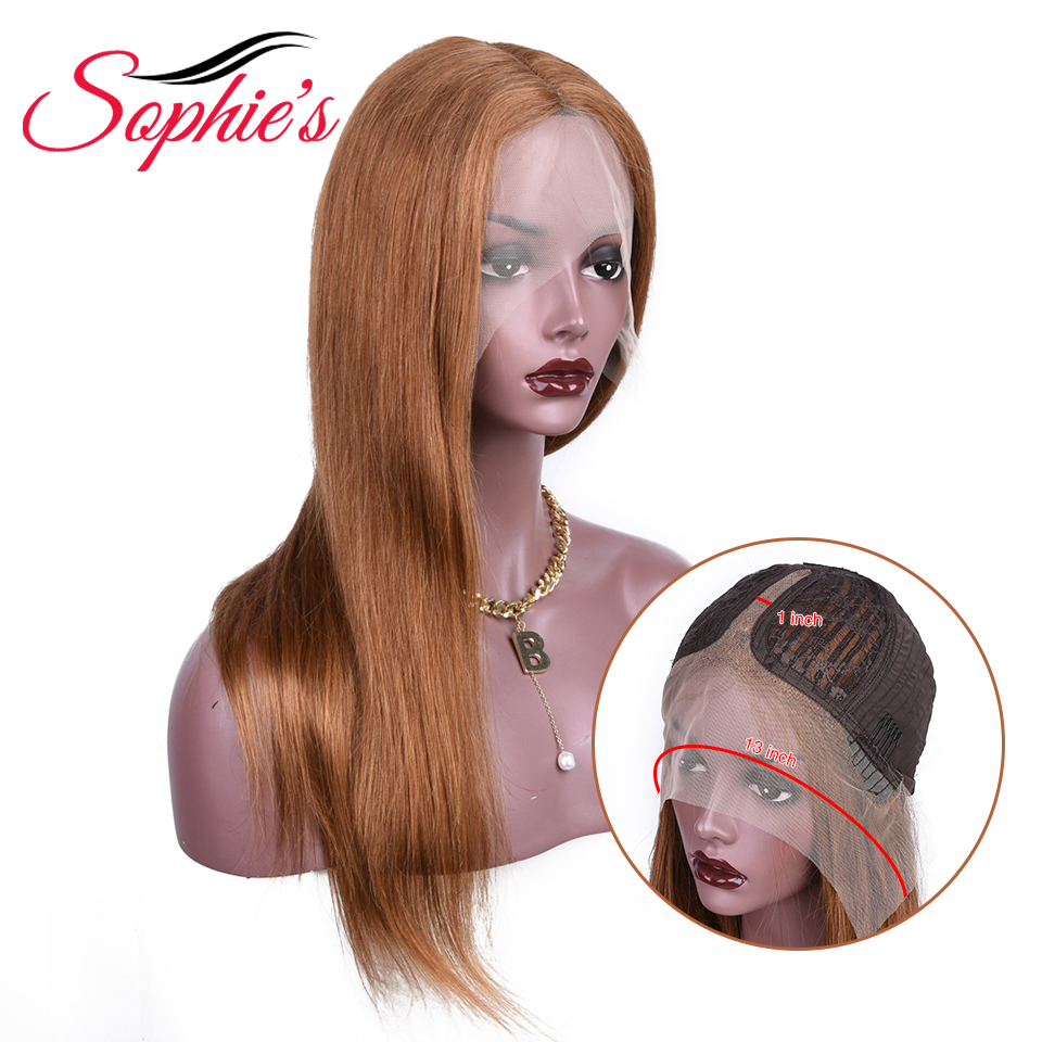 

26inch Lace Closure Human Wigs for Black Women Brazilian Straight Remy Hair Pre Plucked Hairline 180% Density, As the picture shows