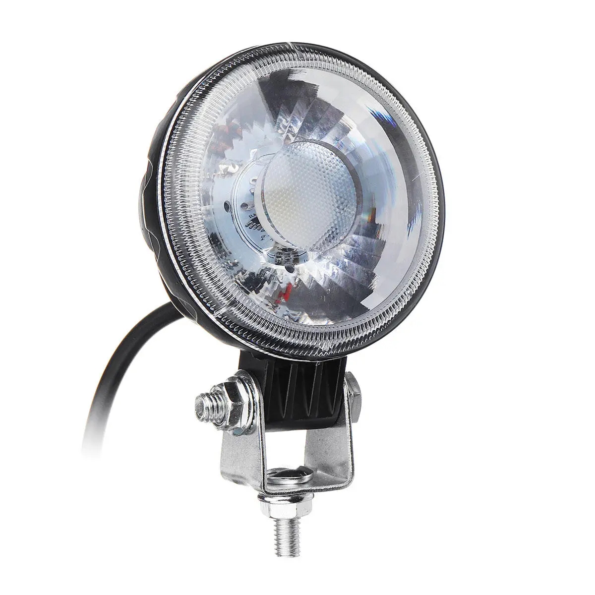 

3inch 18W LED Spotlight Work light Driving Lamp Motorcycle Offroad SUV ATV