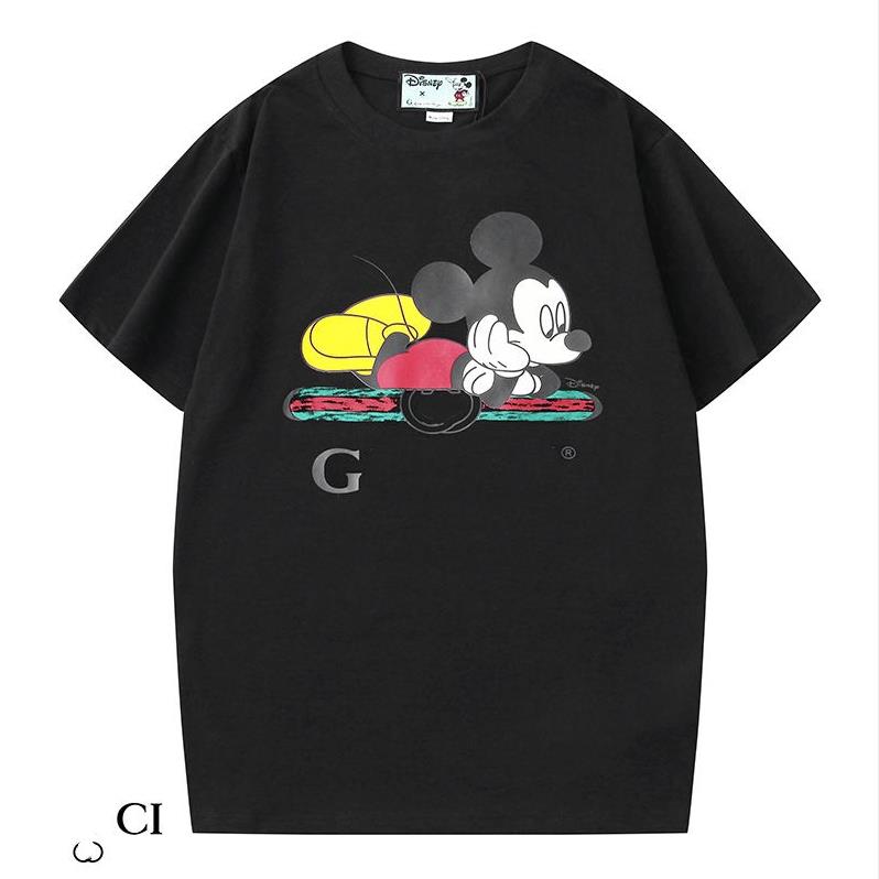 

Summer Men T-Shirts Cotton Shirts Solid Color Short Sleeve Tops Slim Breathable Men's streetwear Male Tees US size XXXL clothes, White;black