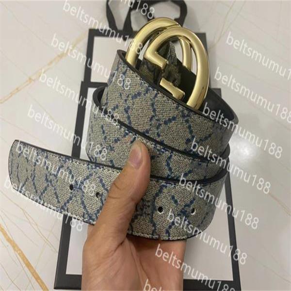

2021 Gu Cci Designer Belts Mens Classic Belt Quality Women Gg Belt Saler British Accessories High Fashion With Box A1, Black;brown