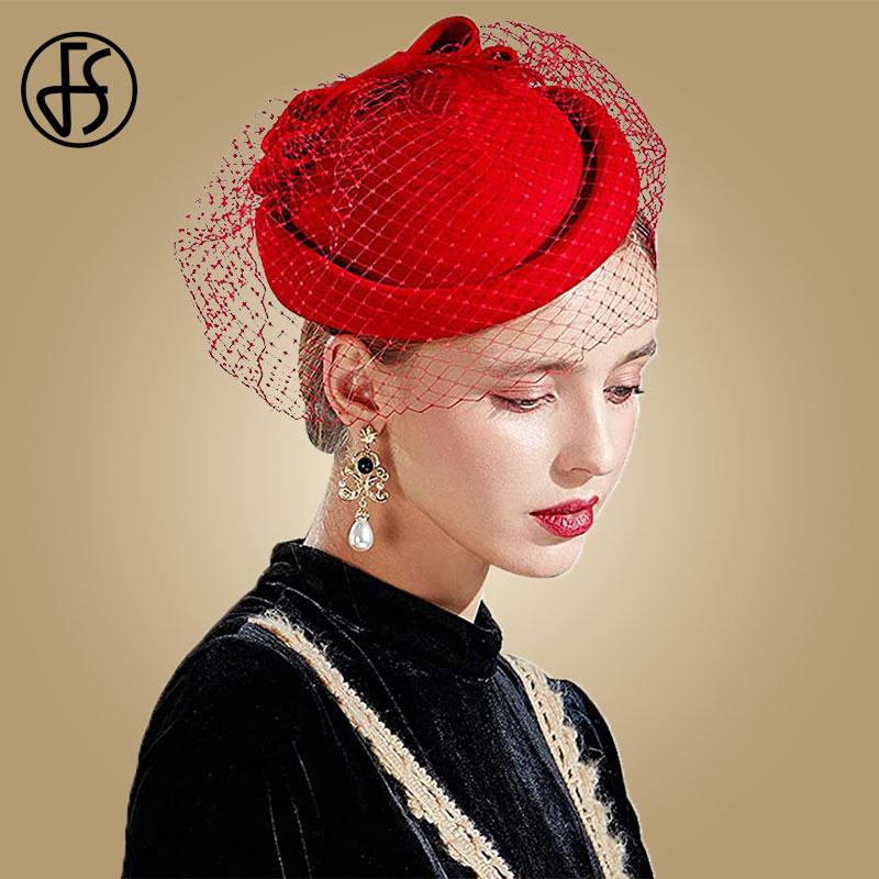 Wedding Pillbox Hat Veil Australia 