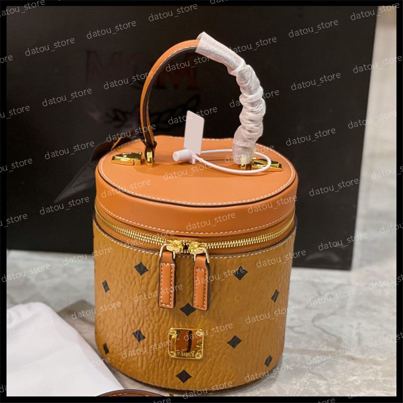 

Women Luxurys Designers Bags 2021 Handbag Womens Handbags Purses Crossbody Bucket Shoulder Bag Wallets Totes Cylinder Pochette Bags nice