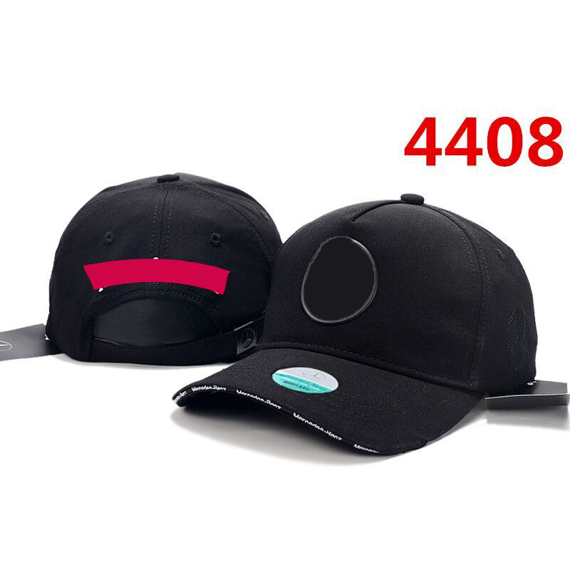 

Wholesale Brand 3d Racing Cap Car Moto Gp Racing F1 Baseball Hat Adjustable Leisure Outdoor Truck Hip, Blue;gray