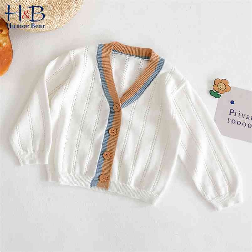 

Kids Ssweater Knitted Wool Autumn Baby Hand-embroidered Coat Jacket Children's Clothes Infant Girls Sweater 210611, Bz1988 green
