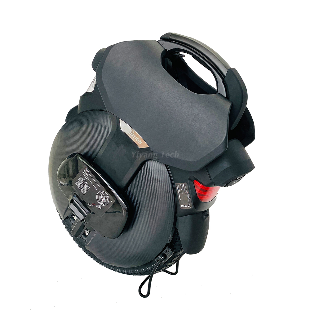 

INMOTION V11 Electric Unicycle Scooter EUC Monocycle Air suspension Wheel