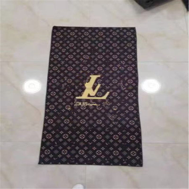 

fashion unisex bath beach towel Water absorption high quality towels luxury 70*140cm modern style wholesale design