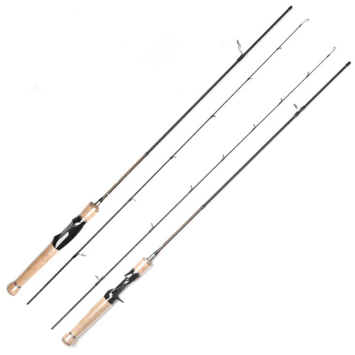 

1.8m Fishing Rod Carp Carbon Telescopic,Fishing Rod Ocean Beach Fishing Spinning Rods