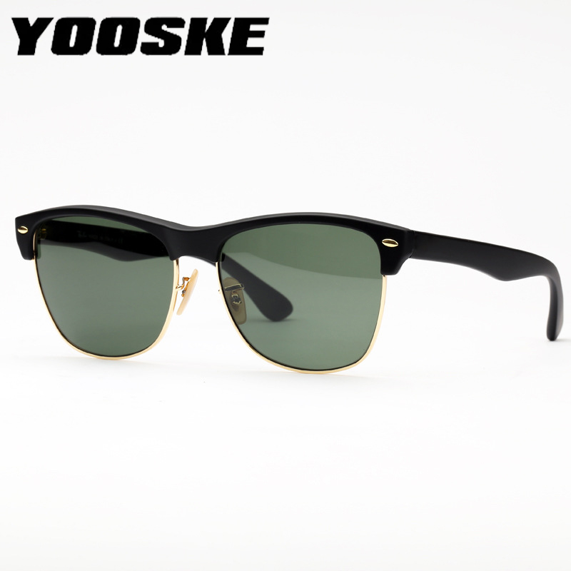 

TOP quality sunglasses men women oversized nylon frame sunglasses for mens sunglasses with uv glass lenses all retailing packages!