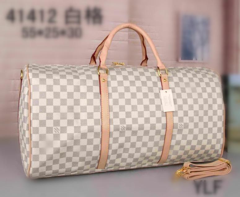 &#13;LV&#132;LOUIS&#132;VITTON VUTTON Designer Handbag DUFFLE Man Travel Bag Mens Duffel Backpack Outdoor Luggage Bag Male-image-710986128