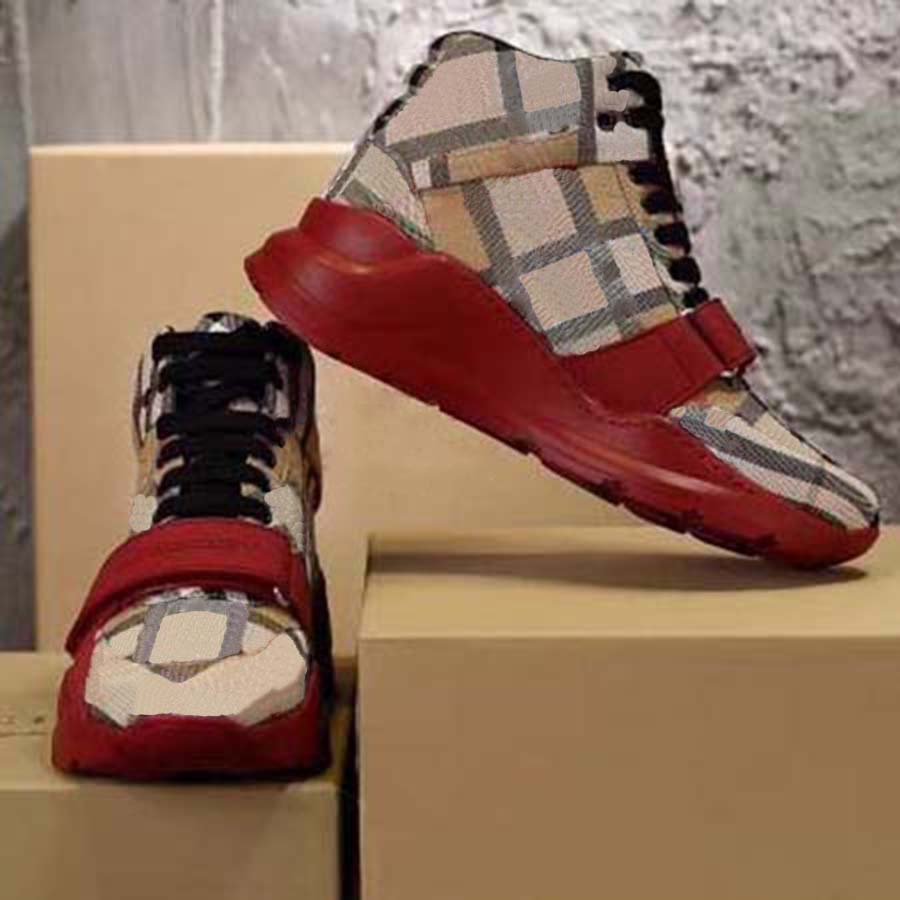 

2022 Desinger Sneakers Top Quality Sneakers Designer Trainers Women Man Casual Shoes Real Leather Ace Slides Slippers Sandals Boots 19, #34