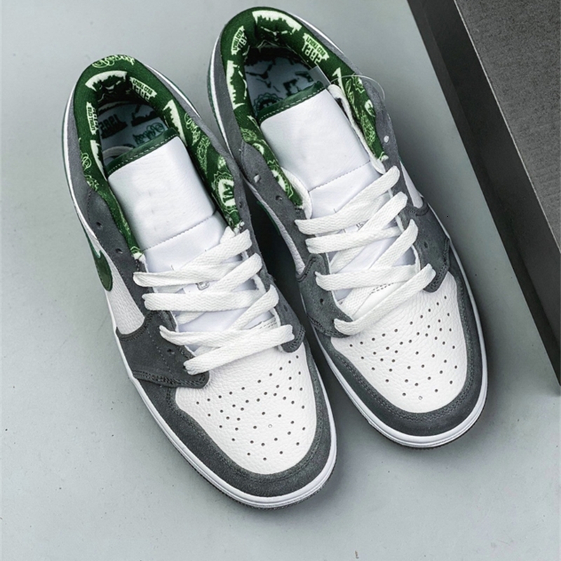 

Good Quality 1 1s Low CX laney Basketball Shoes Sneakers Womens Mens Outdoor Sports Trainer Sneaker With US7-11, Color 7