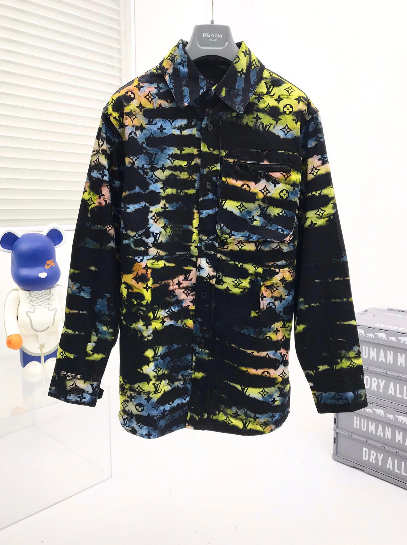 

20SS Fashion Mens Designers T Shirts Summer Style O-Neck tee Crane Printing High Quality Shirt Hip Hop Men Women Short Sleeve Tees Size s~3xl lang244, White;black