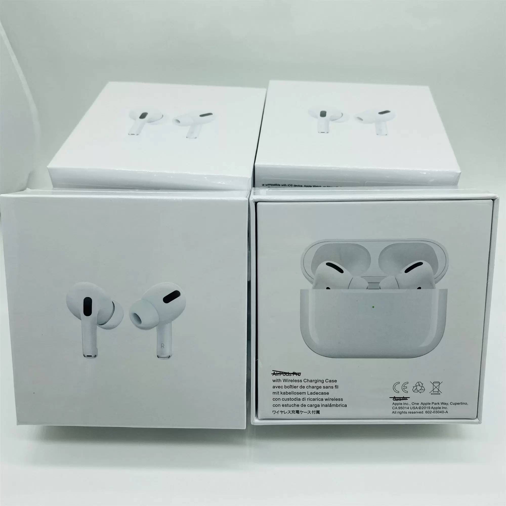 

3pcs UPS DHL FEDEX Free H1 earphones chip Gps Rename Air Ap pro Gen 2 3 Pods pop up window Bluetooth Headphones auto paring wireles Charging auaubb