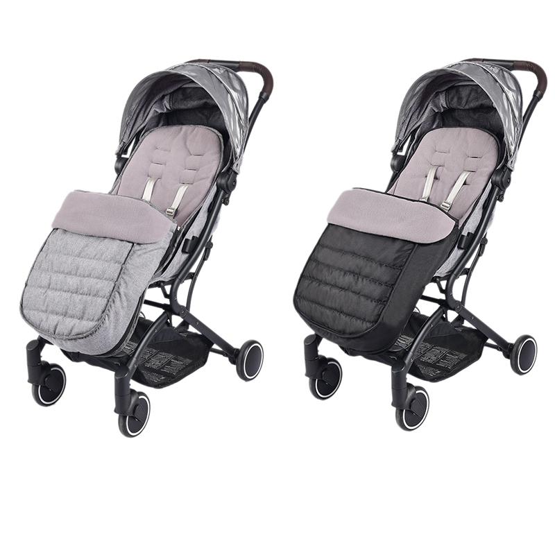 

Stroller Parts & Accessories Baby Sleeping Bag Pram Warm Footmuff Cotton Envelope Sleepsacks For Universal