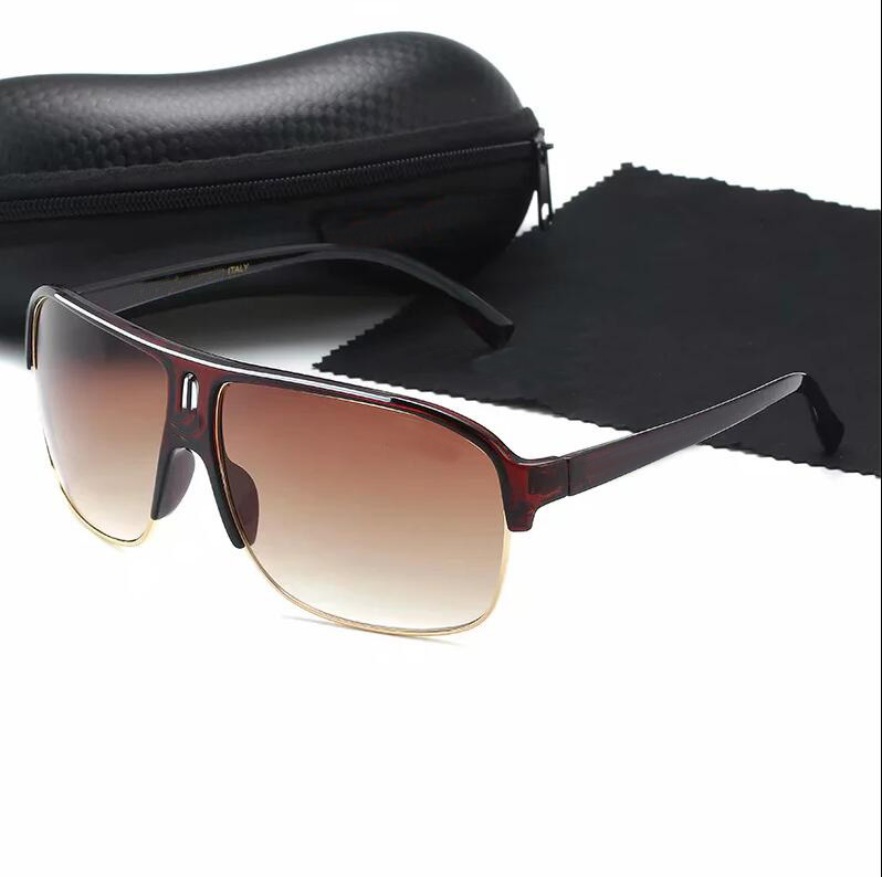 

Classic Direct sales new 2508 sunglasses for aviators sunglass trend free to send, White;black