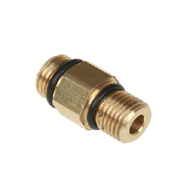 

Adjustable Car Wash Foam Lance Pressure Nozzle Soap Bottle Tool 1/4\" Adapter Washers 1/4'' Adapters Watering Equipments