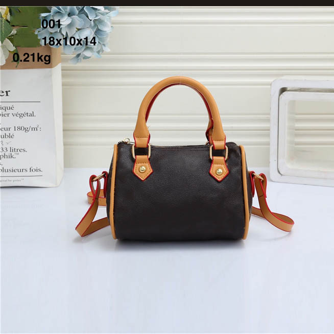 

Women Mini bag Classic Style Fashion bags Shoulder Bags Lady Totes handbags crossbody, 20*5*14(classic flower)