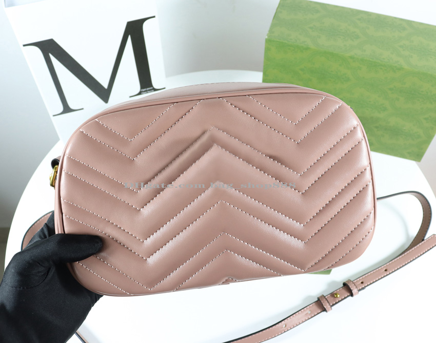 

Women Designers Bag bags Genuine Leather Handbag Purse shoulder cross body messenger Luxurys, #27