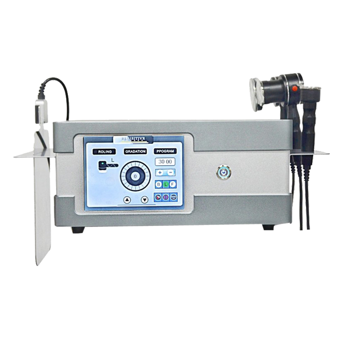 

Radio Frequency Monopolar CET RET Slimming Machine Thermal RF Liposuction Cellulite Removal Body Anti-wrinkle Weight Loss face lifting beauty salon equipment