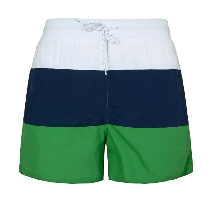 

2021 men summer shorts men surf shorts men board shorts top quality Sizes M-XXL, White;black