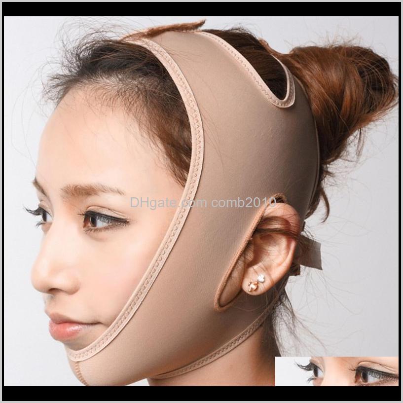 

Face V Shaper Facial Slimming Bandage Relaxation Lift Up Belt Shape Lift Reduce Double Chin Face Thining Band Mas 0026 Udmtx Adv1D