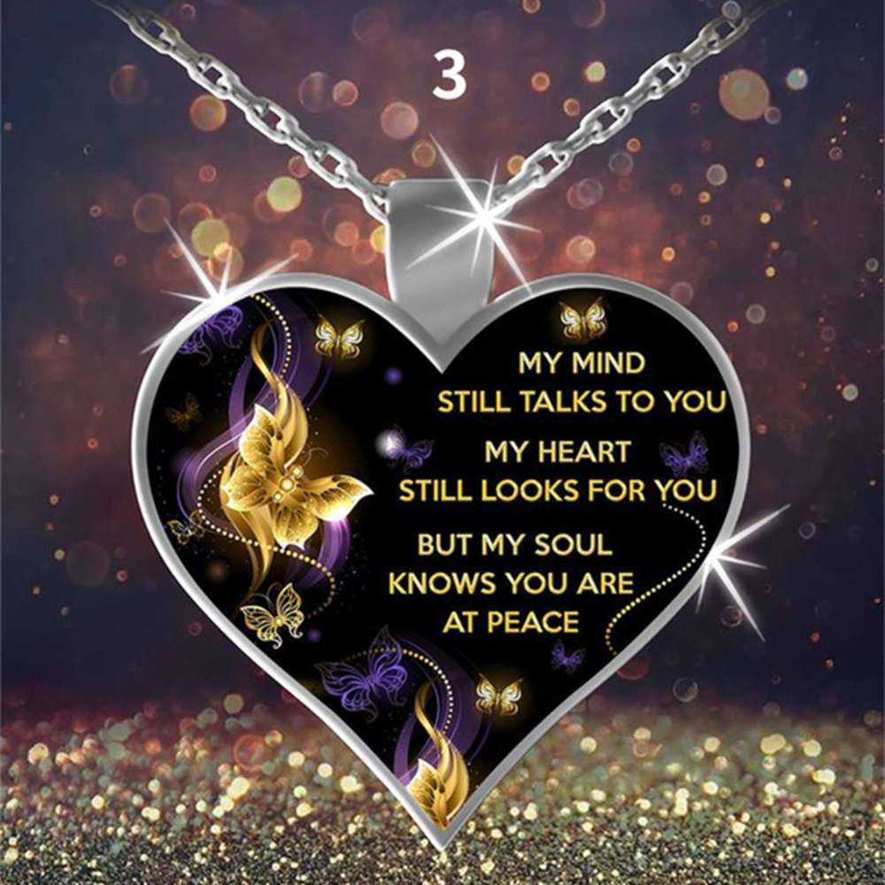

My Mind Still Talks to You