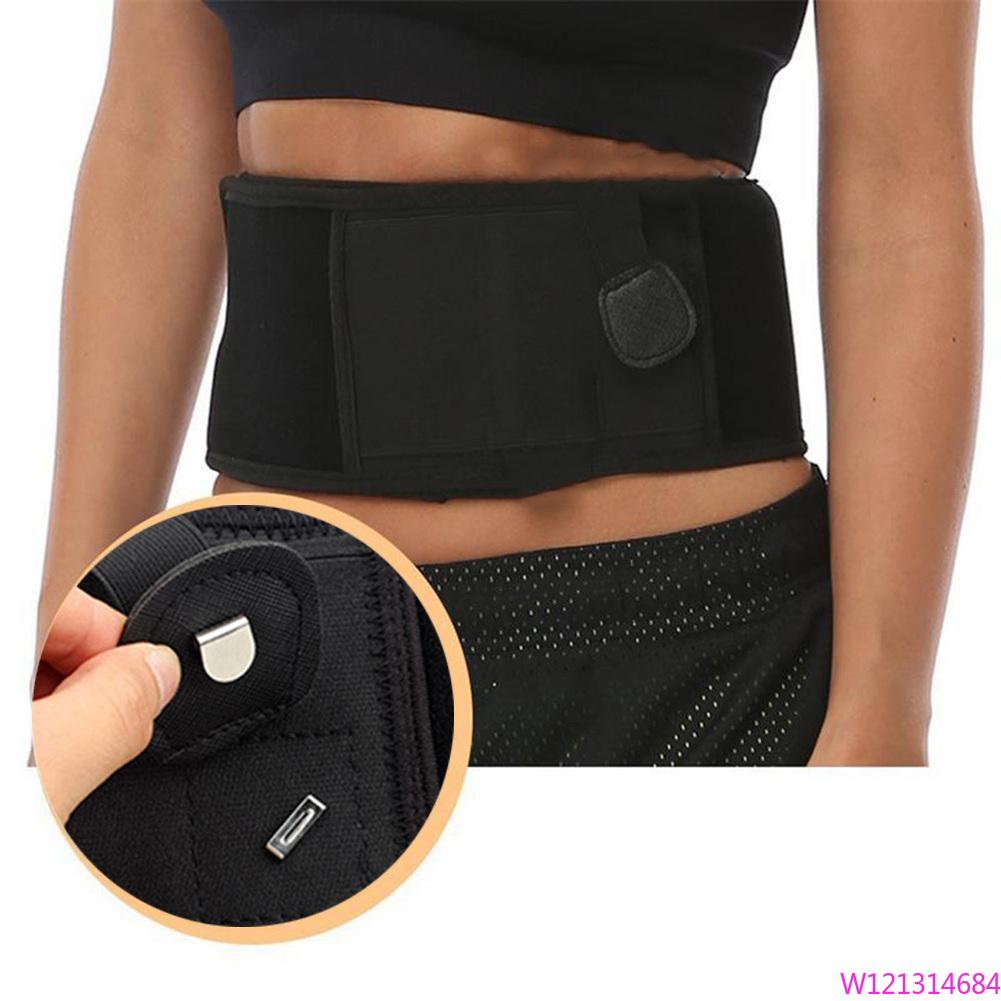 

Outdoor Universal Tactical Belly Band Invisible Carry Holster Right-hand Betsy Elastic Waist Holster Girdle Belt, Black
