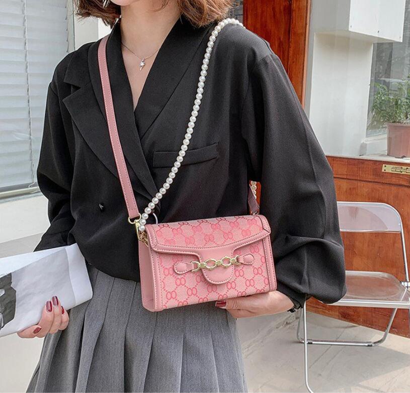 

8453 Women Luxurys Designers Bags Crossbody High Quality Handbags Womens Purses Shoulder Shopping Totes Bag, W1