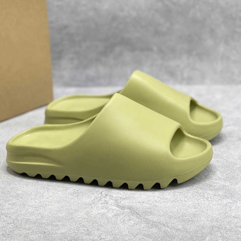 

Indoor men women desert Sand beach bone resin FashionDesigner Outdoor designer Fashion slides sandal slippers, #8