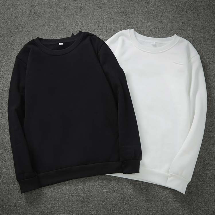 

Long Sleeve Cotton Mens T Shirts Causal Sports Outwear Cool New T-Shirt for Man Soft TShirt Casual Autumn Spring Crew neck Tee Shirt M-4XL, Black