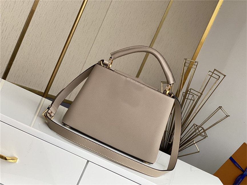 

Fashion Woman Bag handbags shoulder bags messenger cross body purse Letter Old Flowers tote Wallet Clutch bag leather date code flower, Black