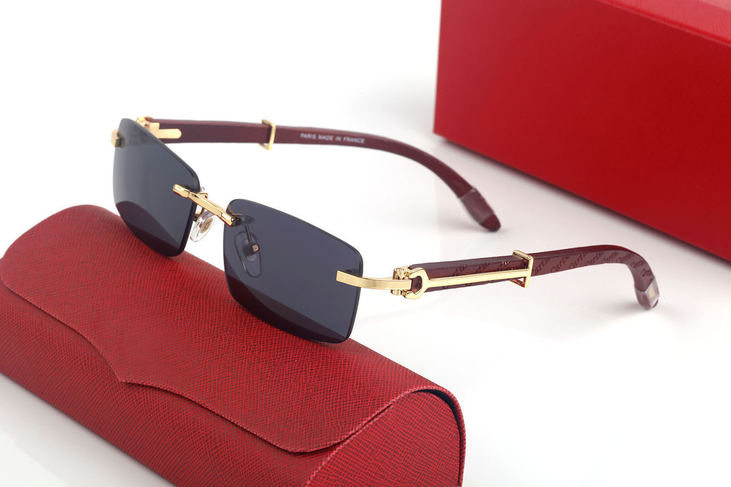 

Designer Women Sunglasses Vintage Frame For Men Buffalo Horn Sunglasses Luxury Design Brand Sun Glasses Woman Mirror Uv400 Lunettes Gafas De Sol