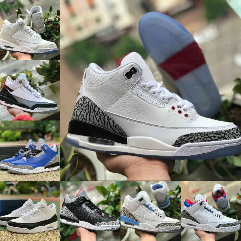 

2021 Fashion 3s 3 Knicks Rivals JSP TINKER SP BLACK CEMENT UNC Blue PE Mocha Airs Mens Basketball Shoes Laser Orange Fragment Designers Dr98, N207