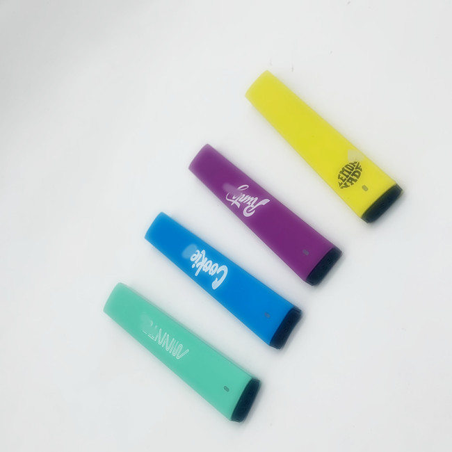 

empty Disposable Electronic Cigarettes runtz runty cookies Friendly Farms Vape Pen Device 1.0ML cake Pod with the Rechargeable Battery