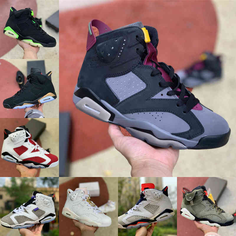 

Jumpman Electric Green 6 6s Mens High Basketball Shoes Gold Hoops Bordeaux Carmine Unc Dmp Black Infrared British Khaki Tinker Oregon Ducks Cat Trainer Sneakers, Please contact us