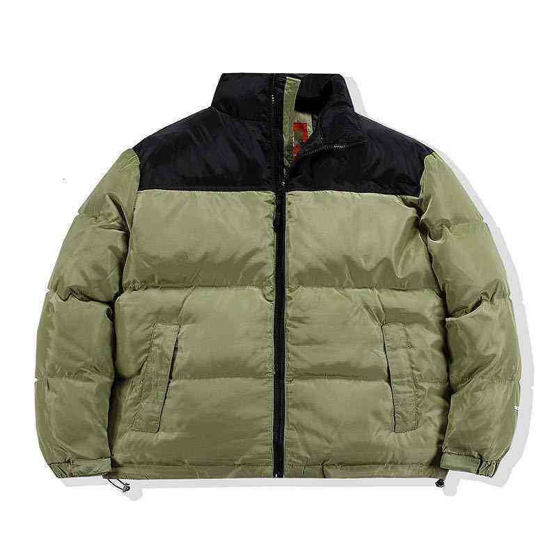 

Women's Down & Parkas luxury hooded winter parkafashion coats mens Ladies downs jacket wear cotton winters tracksuit coat size s-2xl