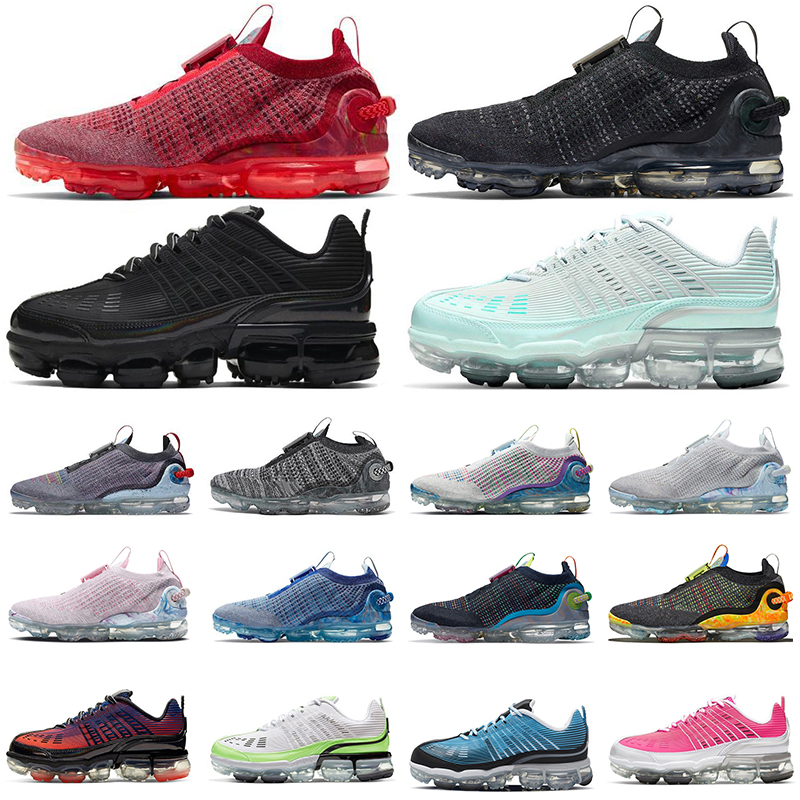 

Knit 2.0 Mens Running Shoes xamropavs Fly Sports 360 Stone Blue Light Aqua Jogging Walking Hiking Sneakers luxury Women Trainers, A14 hyper pink 36-40