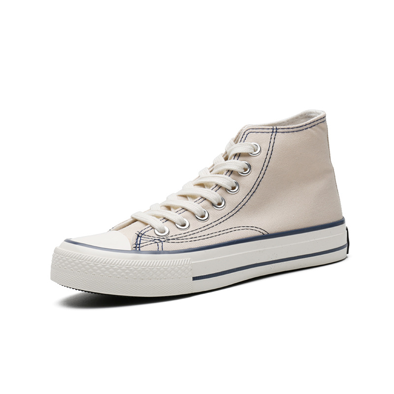 

High quality Casuals canvas shoes men women platforms casual trainer outdoor mens womens fashion run sport sneaker styles 36-44, #4