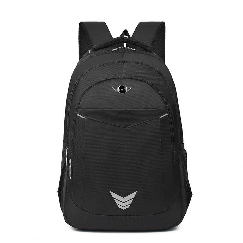 

Kids School Bags For Teenager Boys Junior High Students Laptop Backpack Book Mochila Escolar Travel