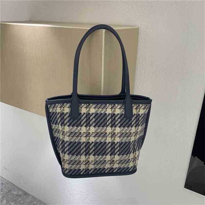 

Hanghhangbag Luxury Designer Fashion Hand Handbag Handbags Backpack Wallet Purse Shoulder Crossbody Tote Bags Mini Bag 3059 checkered b