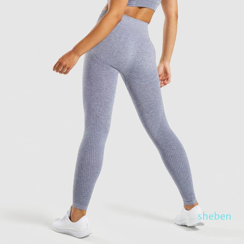 

Yoga Outfits Workout Pants Gym Clothes For Women Fitness Clothing Active Wear Woman Plus Size Breathable Sexy Sport, Sky blue