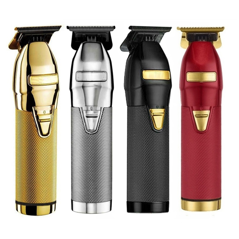 

Can be zero gap barber outliner hair clipper professional beard hair trimmer for men electric hair cutting machine rechargeable