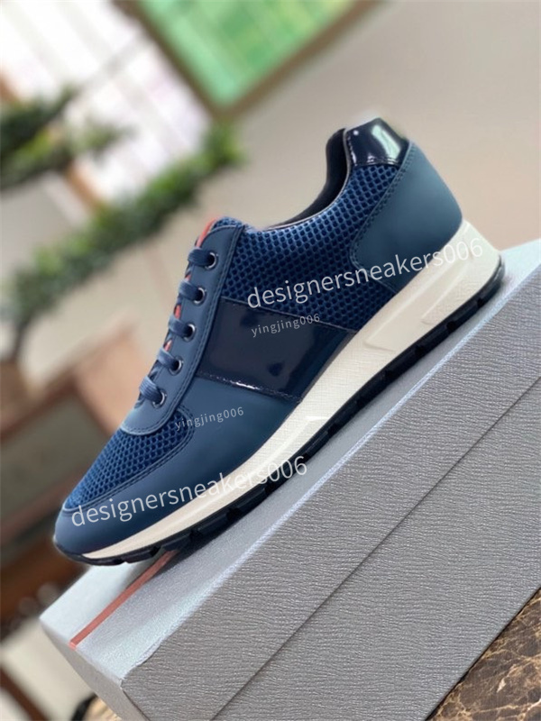 

2021 Designer Camouflage Sneaker Women Men Rivet Shoes Studded Flats Mesh Camo Suede Leather Casual Trainers runner Shoes, 15