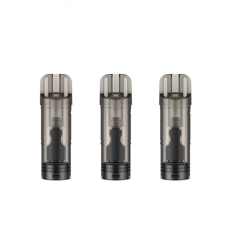 

Vladdin X Refill Plug Pod Electronic Cigarettes Empty Replace Cartridge 3pc/pack